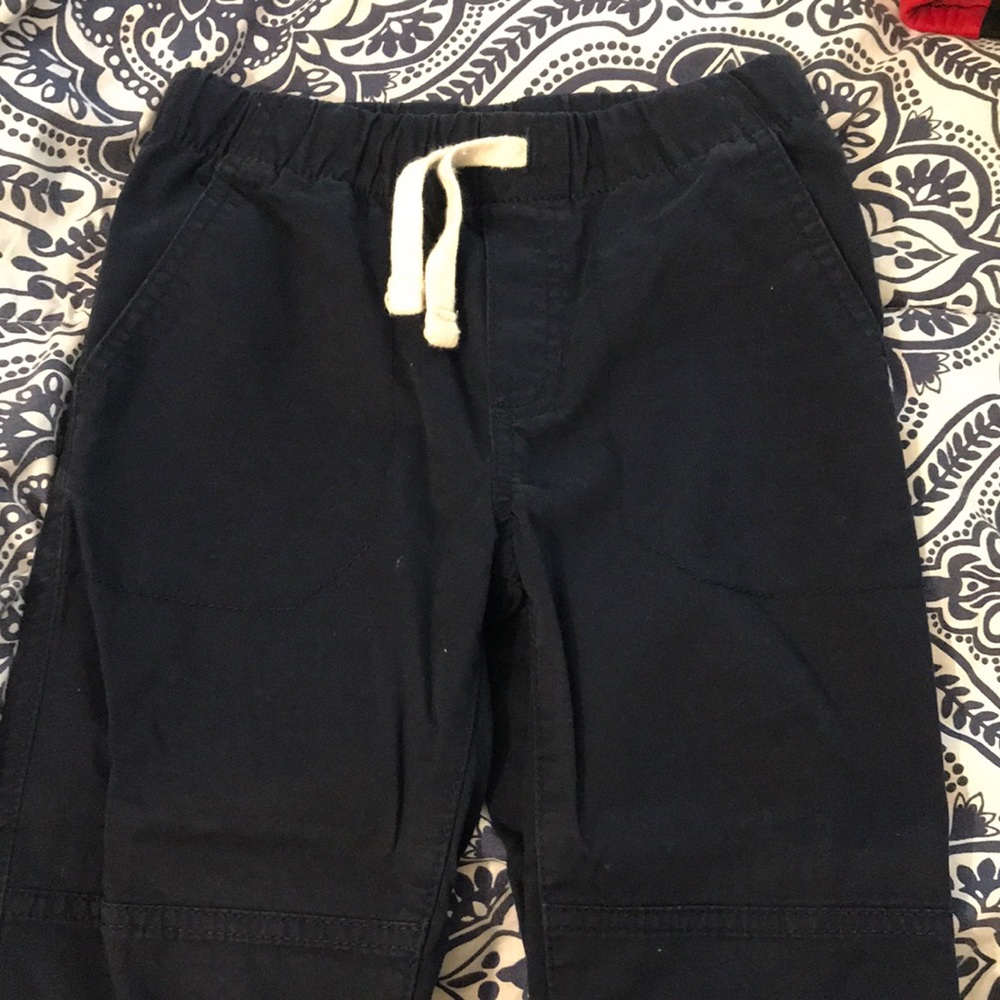 Great condition pants navy blue